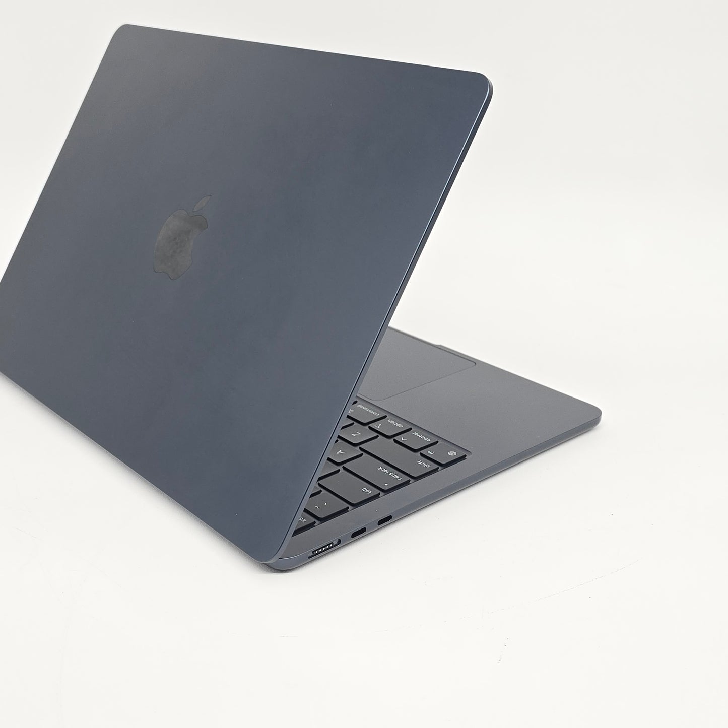 Macbook Air M2 13-Inch Apple Laptop, 256GB SSD, 8GB RAM, Midnight Blue, 10 Cycles