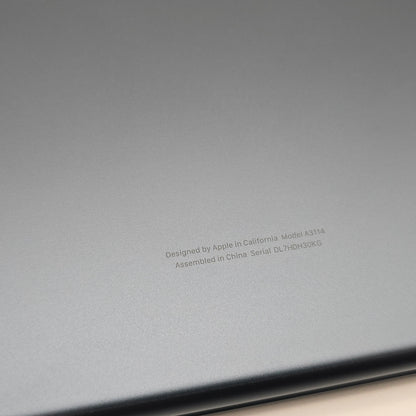 Macbook Air M3 15", 8GB RAM, 256GB, Midnight Blue Laptop