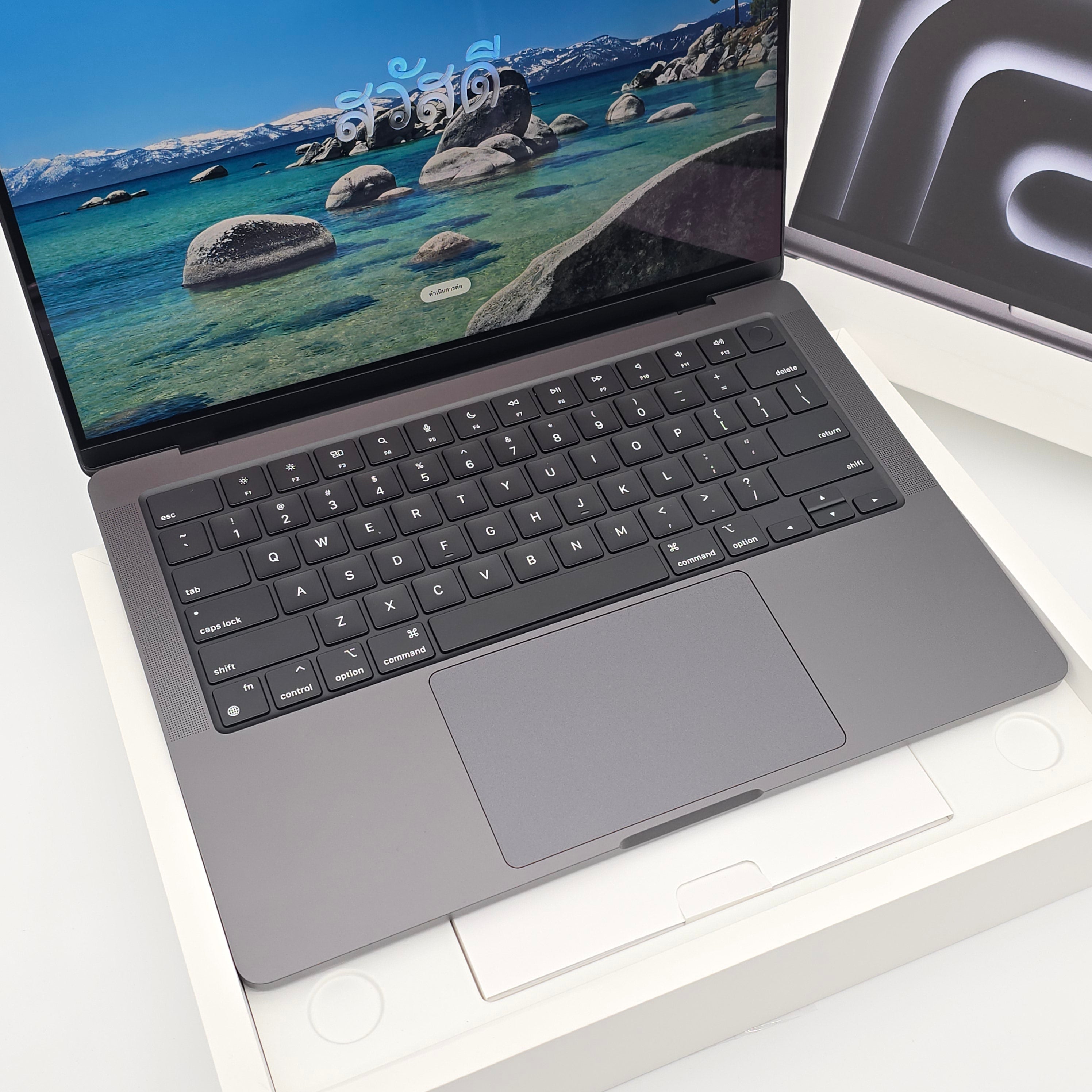 MacBook Pro 14インチ M4 Pro ブラック512GB Apple 2024 MacBook Pro 