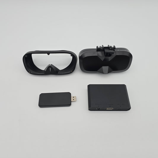 Shiftall Meganex Superlight 8K, Micro OLED VR Headset Display