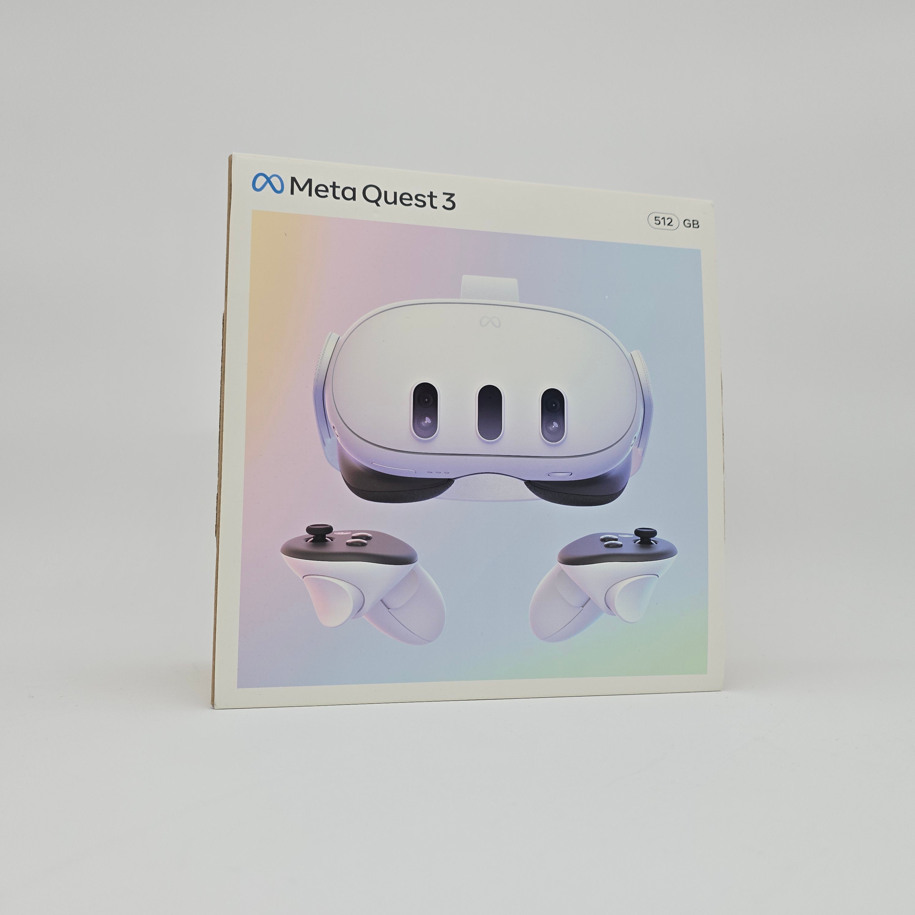 Meta abandonne le Quest 3 de 128 Go et abaisse le prix de 512 Go à 499 Meta abandonne le Quest 3 de 128 Go et abaisse le prix de 512 Go à 499