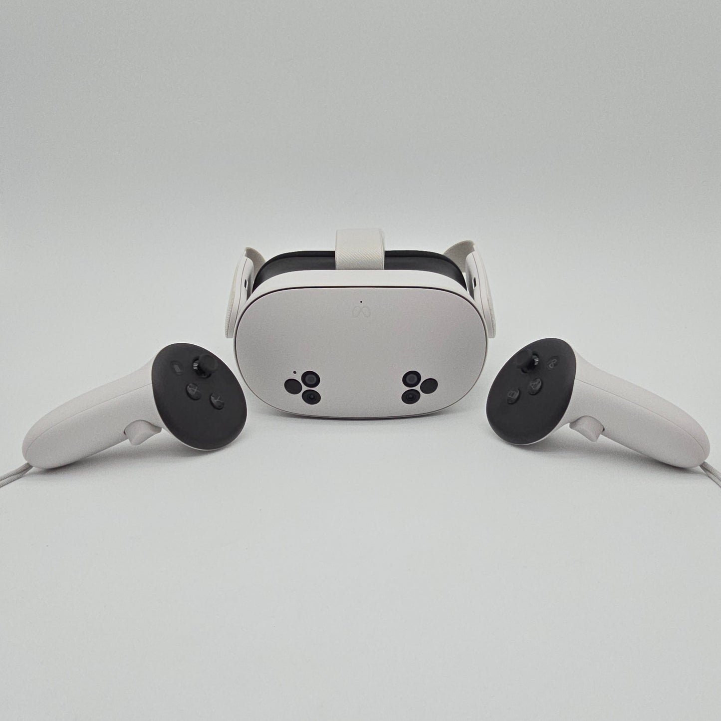 Meta Quest 3S 128GB, Virtual Reality VR Gaming Headset
