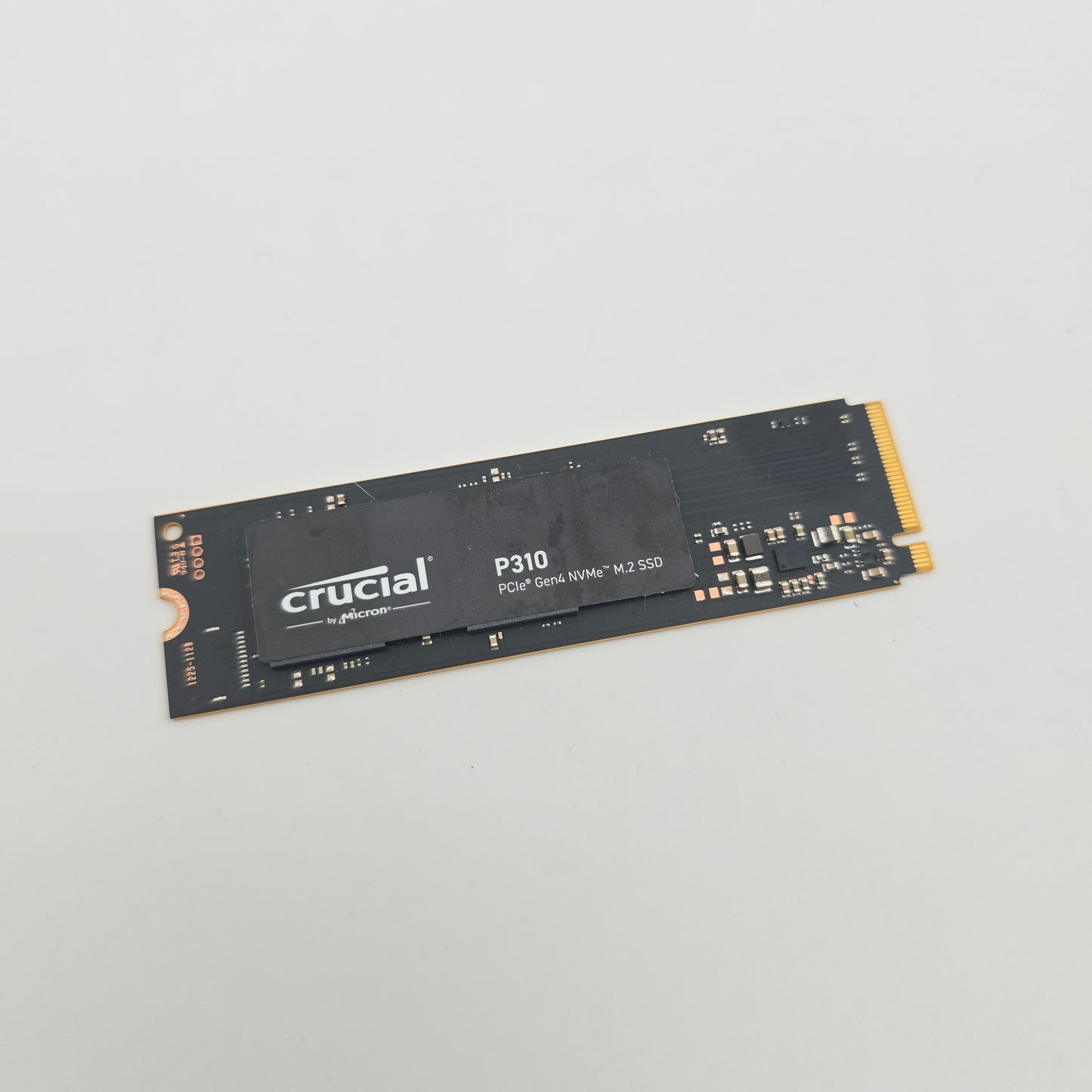 Micron Crucial P310 4TB, M.2 NVMe SSD Storage