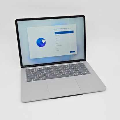Microsoft Surface Laptop Studio 14.4" Touchscreen, RTX 3050 Ti, 32GB RAM, 2TB NVMe, QHD+ 120Hz, Intel i7-11370H