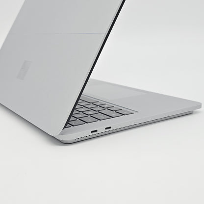 Microsoft Surface Laptop Studio 14.4" Touchscreen, RTX 3050 Ti, 32GB RAM, 2TB NVMe, QHD+ 120Hz, Intel i7-11370H