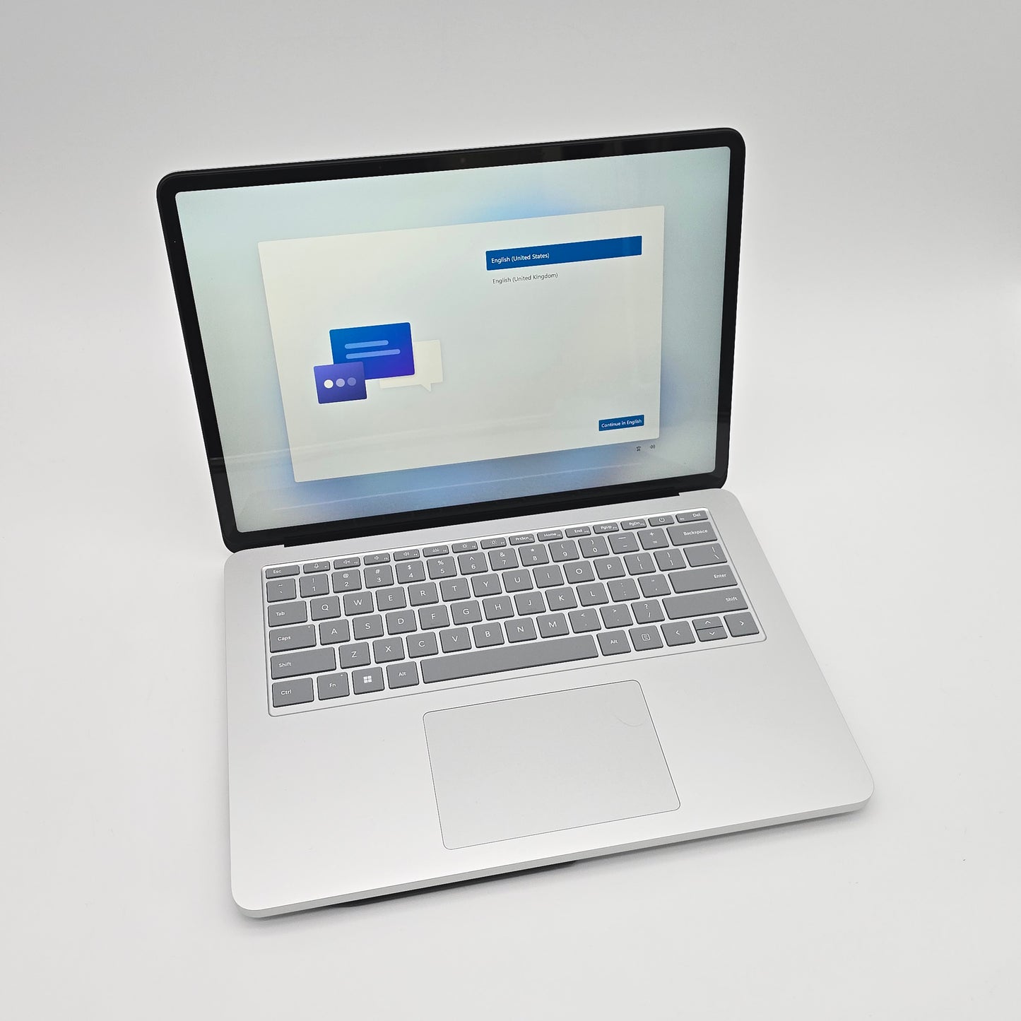 Microsoft Surface Laptop Studio 2, RTX 4060, Intel Core i7-13700H, 64GB DDR5, 2TB NVMe, 14.4" 1600p 120Hz Windows Laptop