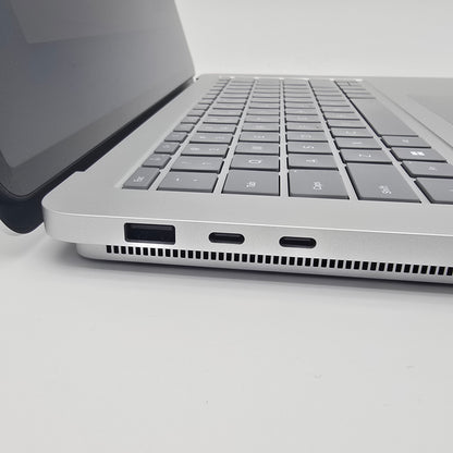 Microsoft Surface Laptop Studio 2, RTX 4060, Intel Core i7-13700H, 64GB DDR5, 2TB NVMe, 14.4" 1600p 120Hz Windows Laptop