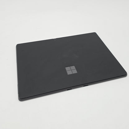 Microsoft Surface Pro 10 for Business, Intel Core Ultra 7 165U, 16GB DDR5, 512GB NVMe, Windows Workstation Tablet Laptop