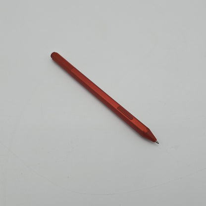 Microsoft Surface Pen Stylus Poppey Red