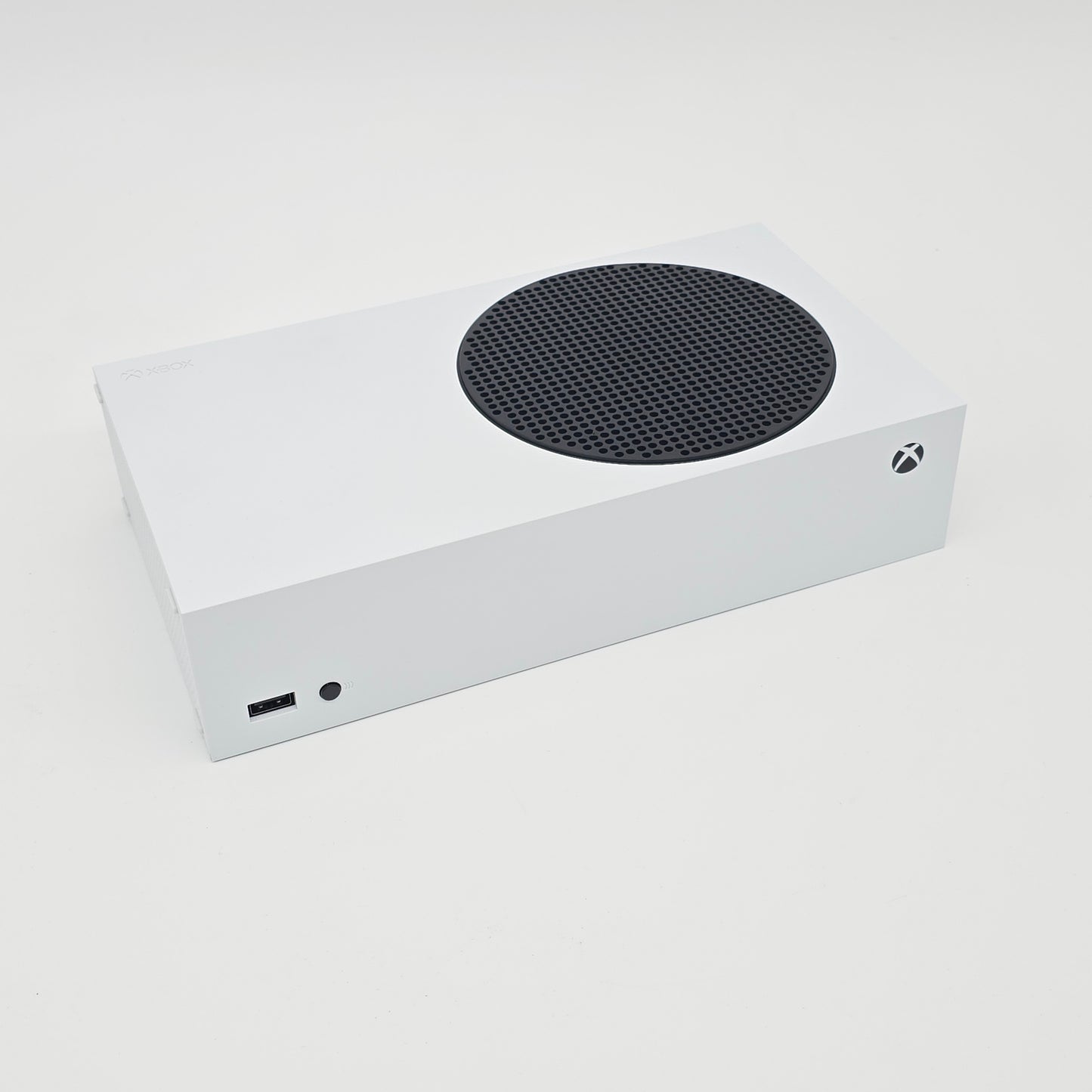 Microsoft Xbox Series S 1TB All-Digital Complete in Box