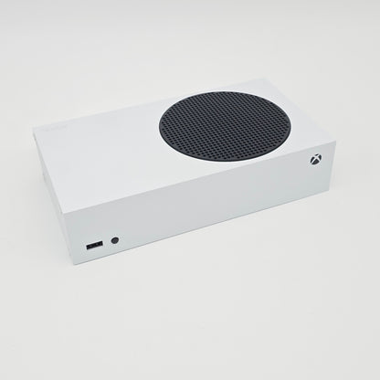 Microsoft Xbox Series S 1TB All-Digital Complete in Box