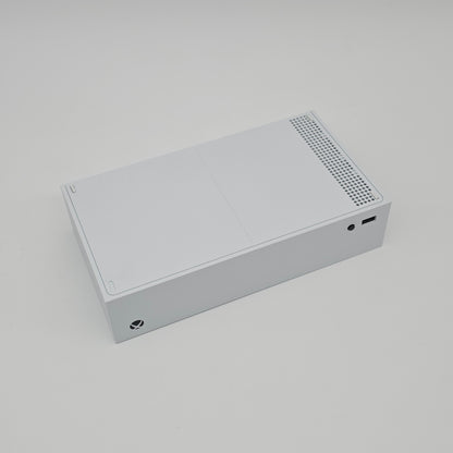 Microsoft Xbox Series S 1TB All-Digital Complete in Box