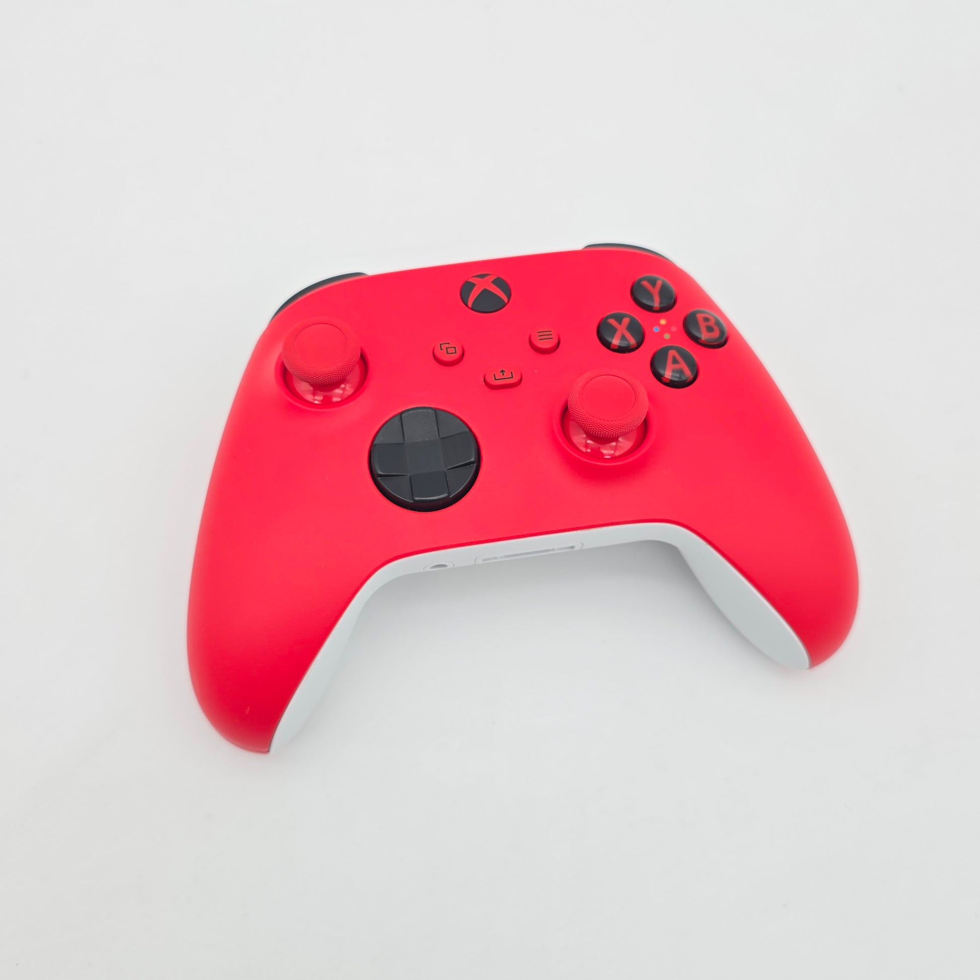 Microsoft Xbox Series Wireless Controller Pulse Red Edition, for Xbox Series X/S, Xbox One & PC