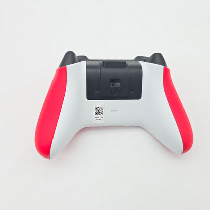 Microsoft Xbox Series Wireless Controller Pulse Red Edition, for Xbox Series X/S, Xbox One & PC
