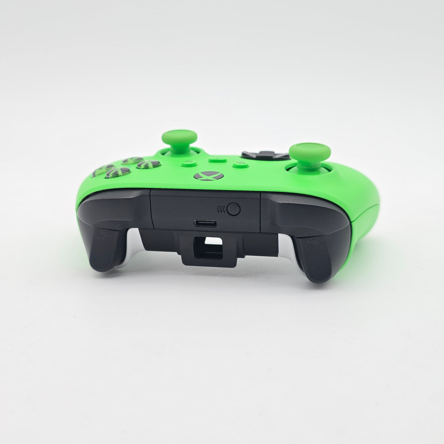 Microsoft Xbox Wireless Controller Velocity Green, Xbox Series X|S and PC Gaming Controller