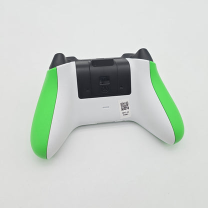 Microsoft Xbox Wireless Controller Velocity Green, Xbox Series X|S and PC Gaming Controller