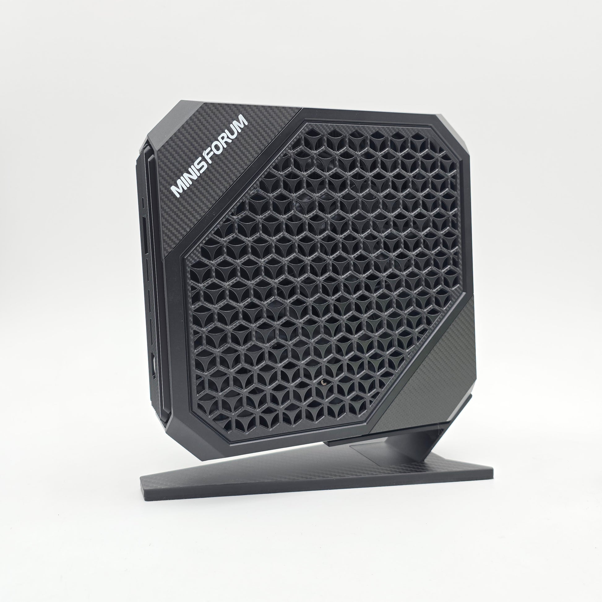 Minisforum Neptune HX99G, AMD Radeon RX 6600M, AMD Ryzen 9 6900HX, 1TB NVMe SSD, 32GB DDR5, Desktop Gaming Mini PC