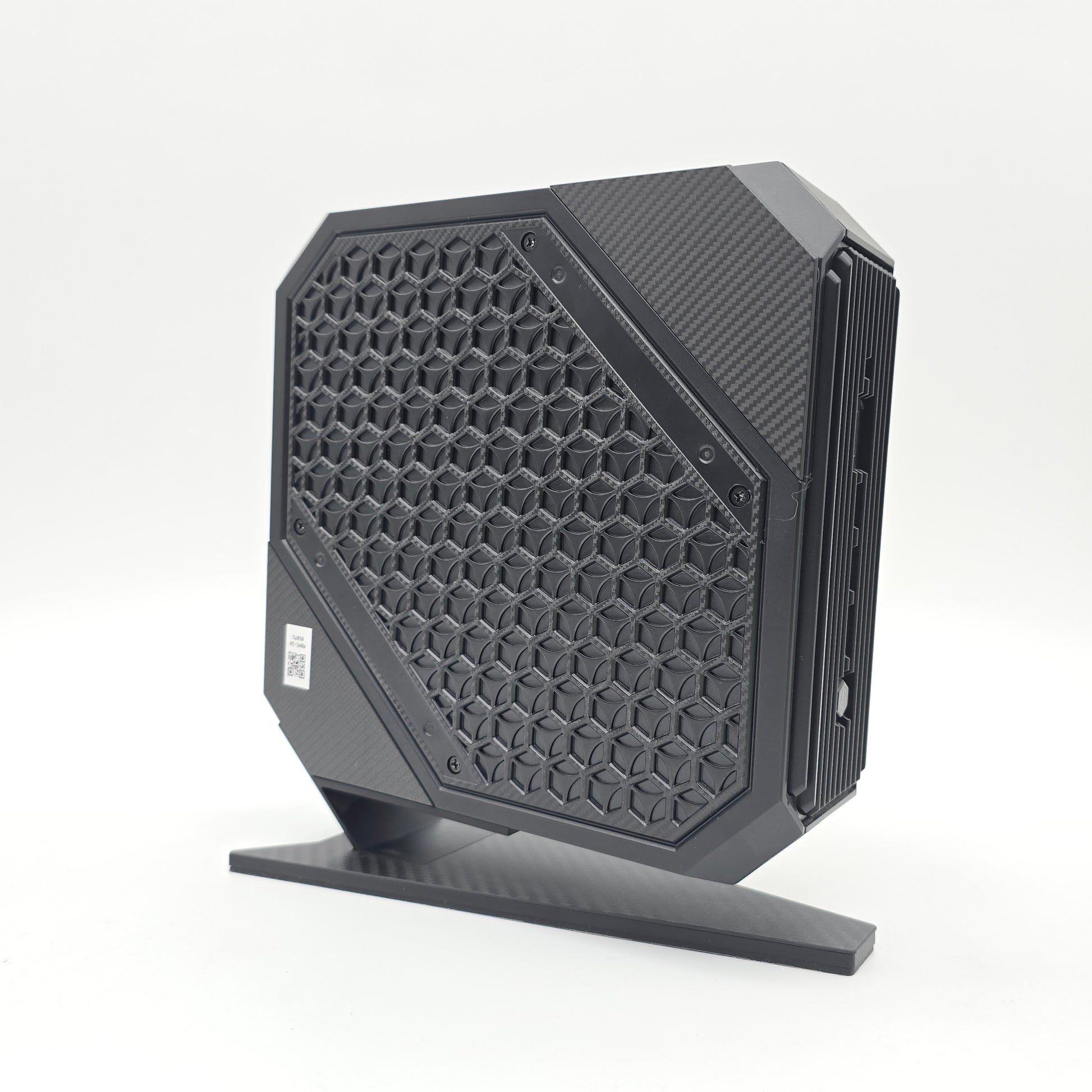 Minisforum Neptune HX99G, AMD Radeon RX 6600M, AMD Ryzen 9 6900HX, 1TB NVMe SSD, 32GB DDR5, Desktop Gaming Mini PC