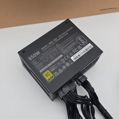 MINISFORUM DEG1 Docking Station, Oculink 4i + 850W SFX Power Supply