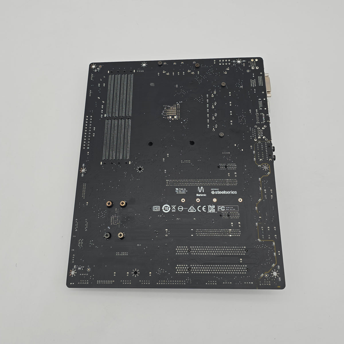 MSI B350 Tomahawk, AMD AM4 Socket ATX Gaming Motherboard