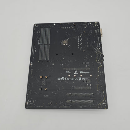 MSI B350 Tomahawk, AMD AM4 Socket ATX Gaming Motherboard