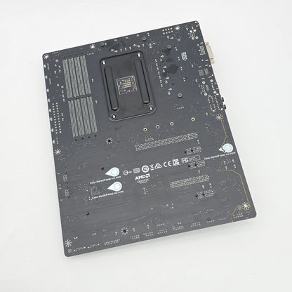 MSI B450 Tomahawk, AMD AM4 Socket ATX Gaming Motherboard