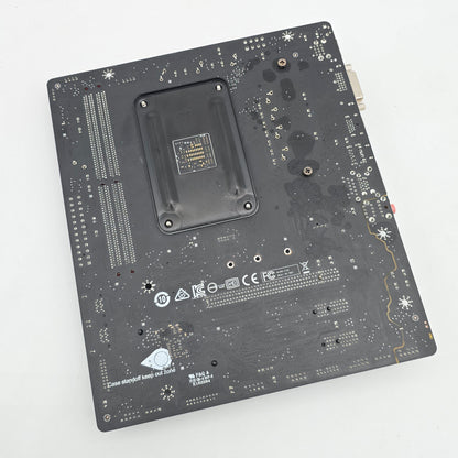 MSI B450M Gaming Plus, AMD Socket AM4, Micro-ATX Gaming Motherboard