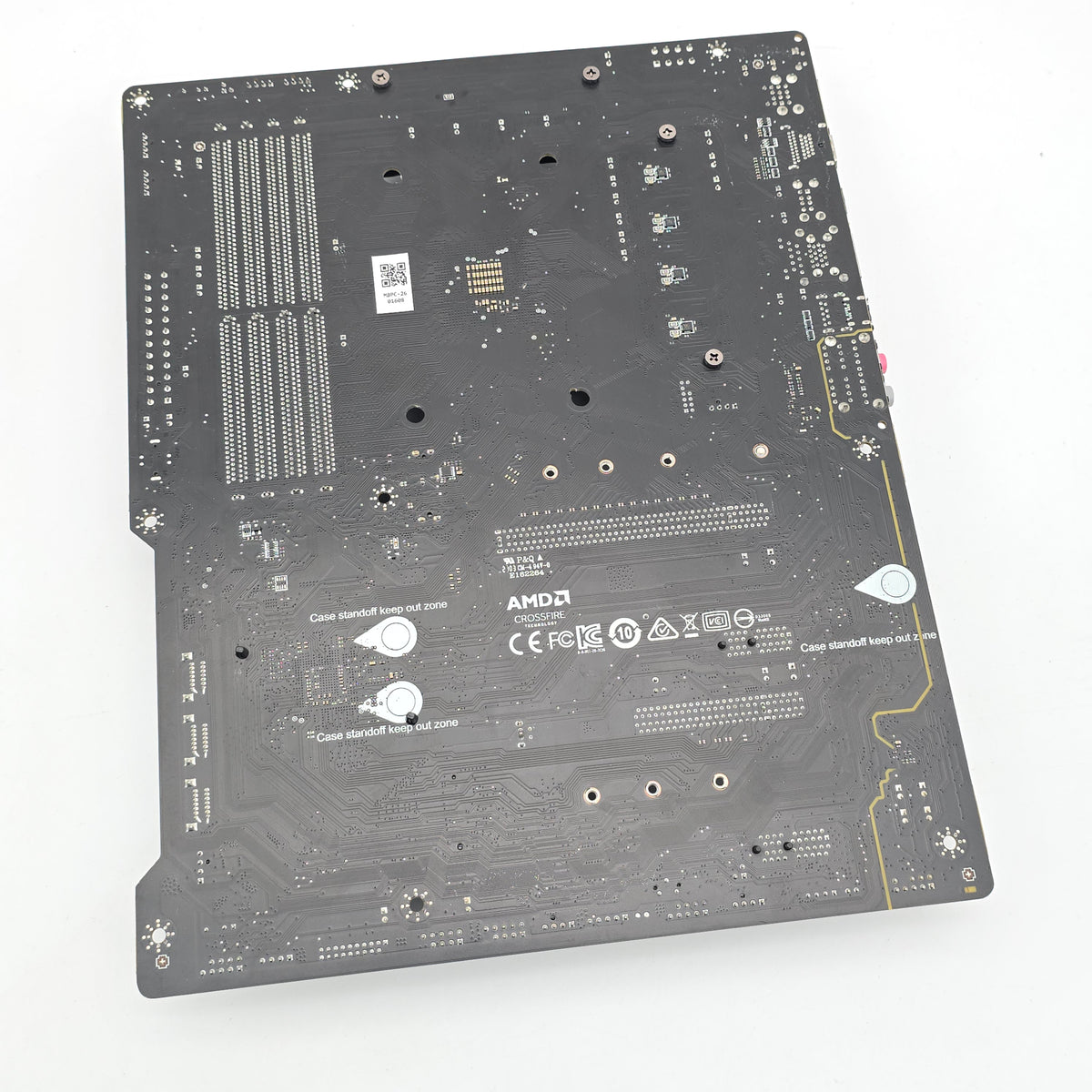 MSI B550-A Pro Gaming Motherboard, AMD Ryzen 5 5600X CPU, 32GB Corsair Vengeance LPX DDR4 3200MHz RAM Combo
