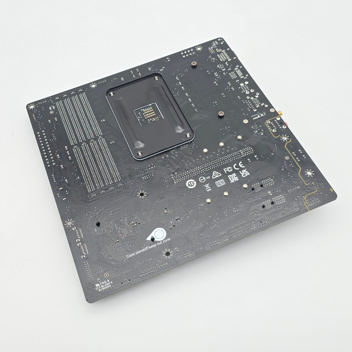 MSI B550M Pro-VDH WiFi, Socket AM4, Micro-ATX Gaming Motherboard