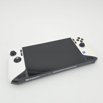 MSI Claw 8 AI+ Polar Tempest Edition 2TB, Intel Core Ultra 7 258V, Intel Arc 140V, 32GB DDR5, 8" FHD 120Hz, Windows Gaming Handheld Console