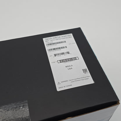 MSI Claw 8 AI+ A2VM Polar Tempest Edition 2TB, Intel Ultra 7-258V, 8" FHD 120Hz Display, 32GB DDR5