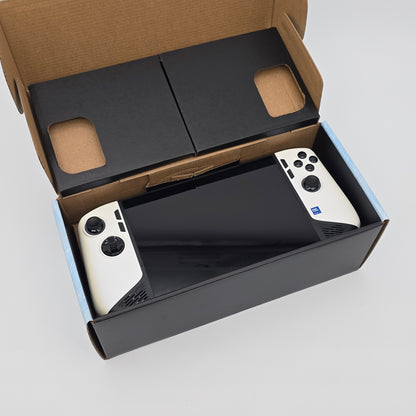 MSI Claw 8 AI+ A2VM Polar Tempest Edition 2TB, Intel Ultra 7-258V, 8" FHD 120Hz Display, 32GB DDR5