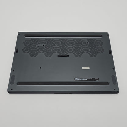 MSI DELTA 15 Gaming Laptop, RX 6700M, Ryzen 7 5800H, 16GB RAM, 240Hz FHD