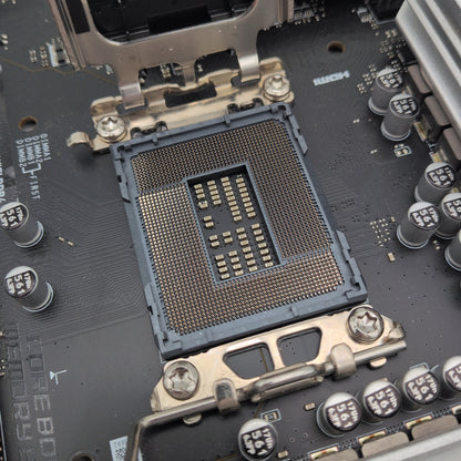 MSI MAG B660M Mortar WiFi DDR4, Intel LGA 1700 Micro-ATX Gaming Motherboard