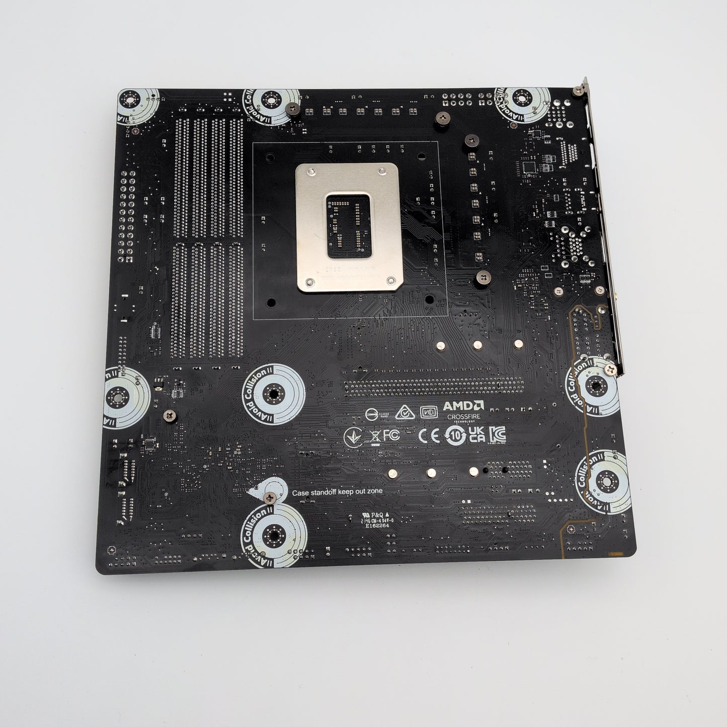 MSI MAG B660M Mortar WiFi DDR4, Intel LGA 1700 Micro-ATX Gaming Motherboard