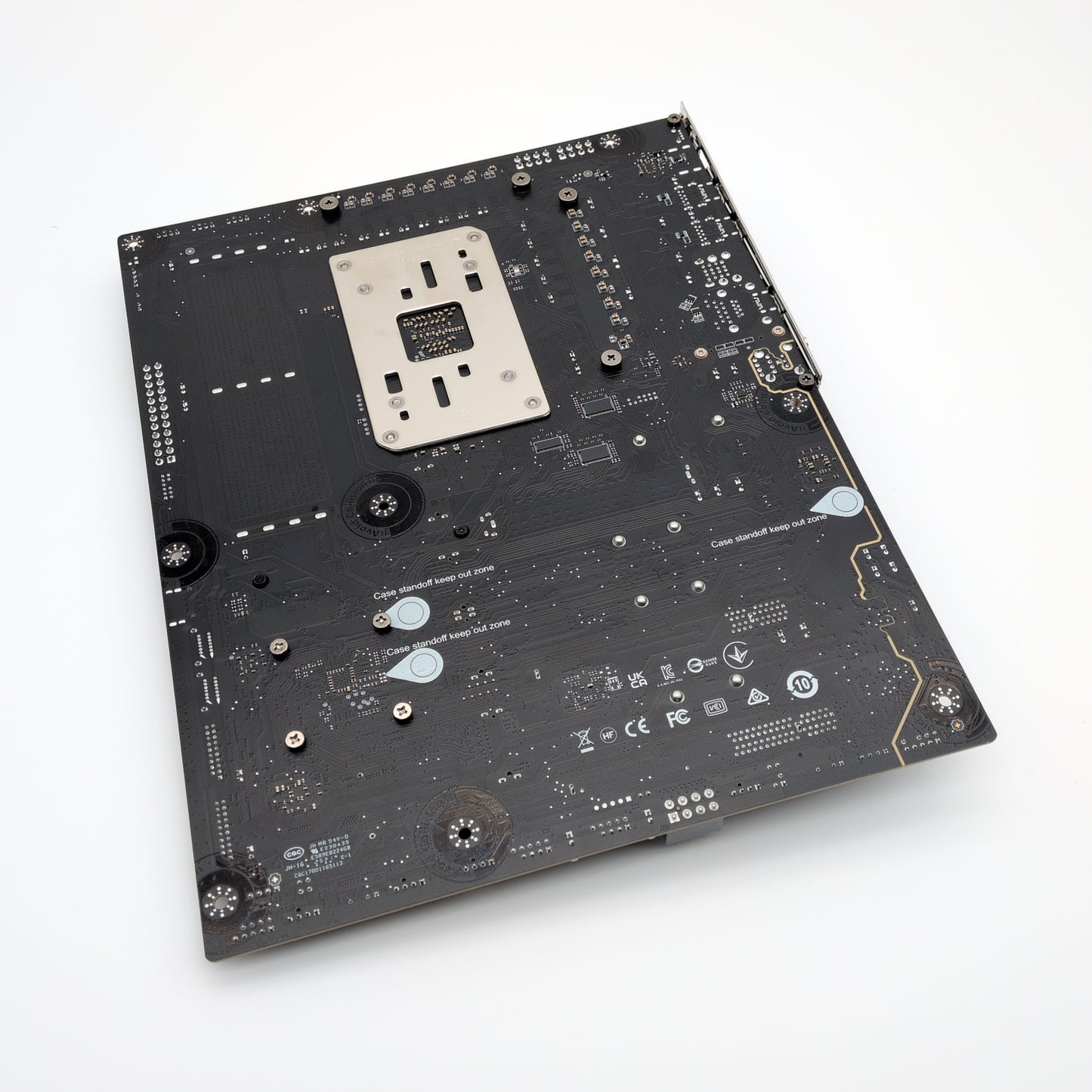 MSI MAG B850 Tomahawk Max WiFi, AMD Socket AM5 Gaming Motherboard DDR5