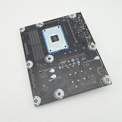 MSI MPG X570S Carbon EK X, Socket AM4, ATX Desktop Gaming Motherboard