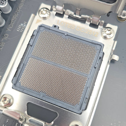 MSI MAG X870 Tomahawk WiFi, AMD Socket AM5 ATX Gaming Motherboard