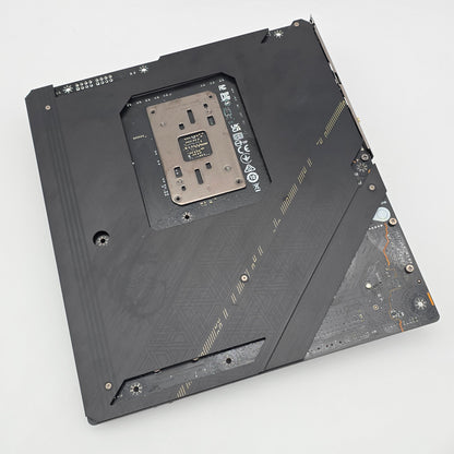 MSI MEG X670E ACE, Socket AM5, ATX Gaming Desktop Motherboard