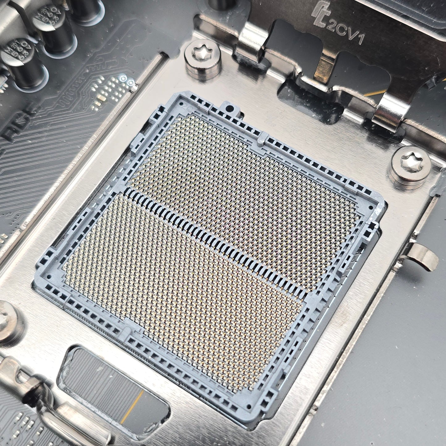 MSI MEG X670E ACE, Socket AM5, ATX Gaming Desktop Motherboard