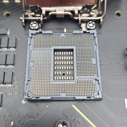 MSI MEG Z490 Godlike, Intel LGA1200 Socket ATX Gaming Motherboard