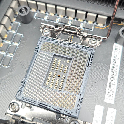 MSI MEG Z790 Godlike, Intel Socket LGA1700, ATX Desktop Gaming Motherboard