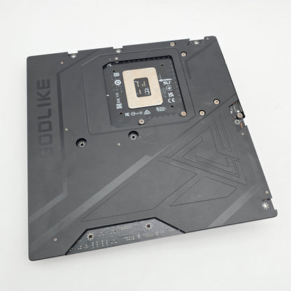 MSI MEG Z790 Godlike Gaming Motherboard, Intel Core i9-14900K Desktop Gaming CPU Combo