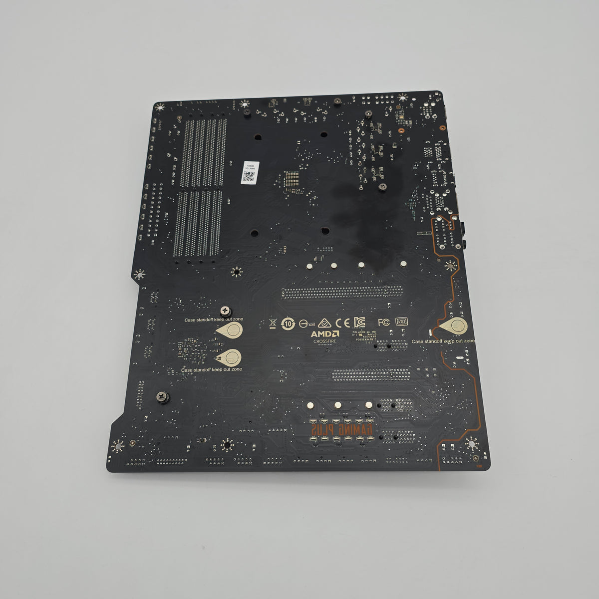 MSI MPG X570 Gaming Plus, AMD AM4 Socket ATX Gaming Motherboard