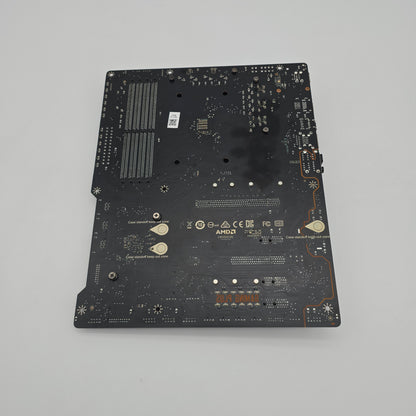 MSI MPG X570 Gaming Plus, AMD AM4 Socket ATX Gaming Motherboard