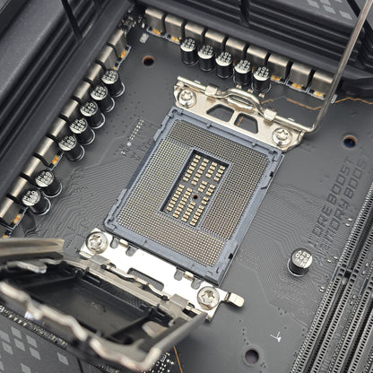 MSI MPG Z690 Carbon WiFi Gaming Motherboard for Intel Socket LGA 1700 Processors