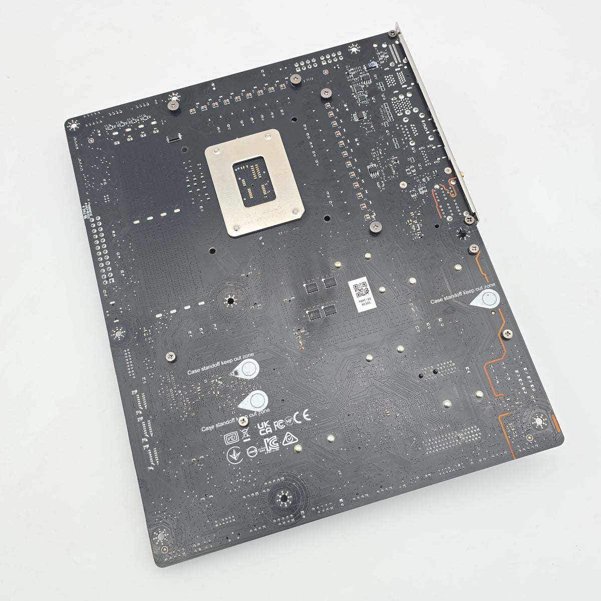 MSI MPG Z790 Carbon WiFi Gaming Motherboard, Intel Core i9-14900K Processor CPU Combo