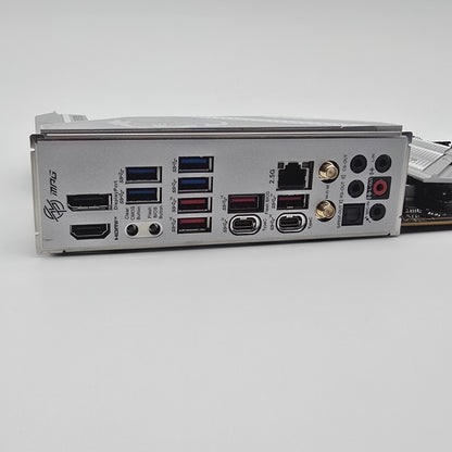 MSI MPG Z790 Edge Gaming WiFi, Gaming Desktop Motherboard