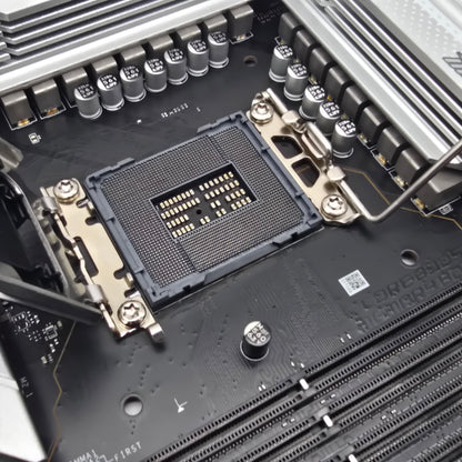MSI MPG Z790 Edge Gaming WiFi, Gaming Desktop Motherboard