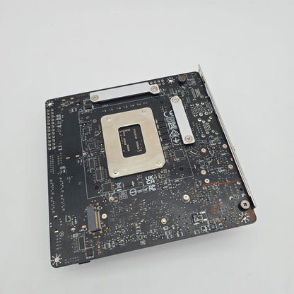 MSI MPG Z790I Edge WiFi, Intel Socket LGA1700, ITX Desktop Gaming Motherboard